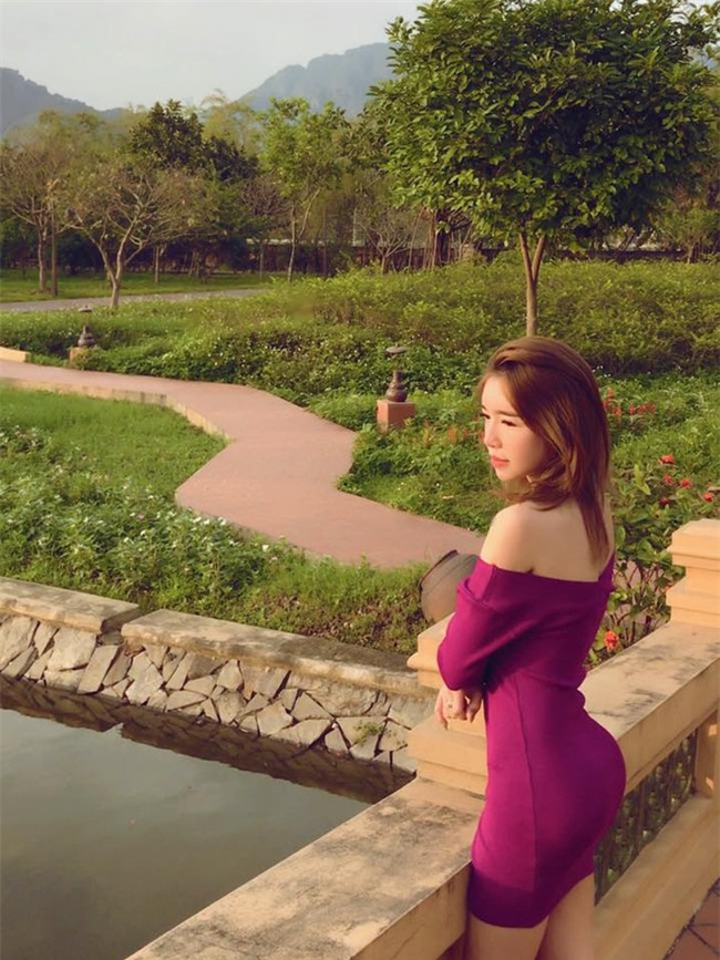 Ngay cả những người đẹp có vòng 3 nóng bỏng nhất cũng chưa chắc so bì được với Angela Phương Trinh - Ảnh 21.