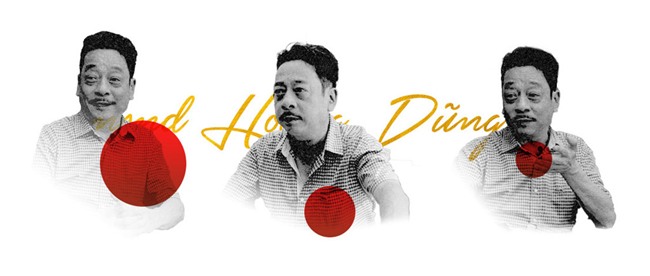 'Nguoi phan xu' Hoang Dung: Toi da khoc vi thuong Phan Quan hinh anh 3