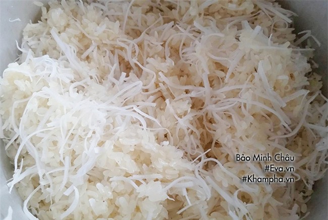 bi quyet thoi xoi dua deo thom cho ngay ram thang bay - 5