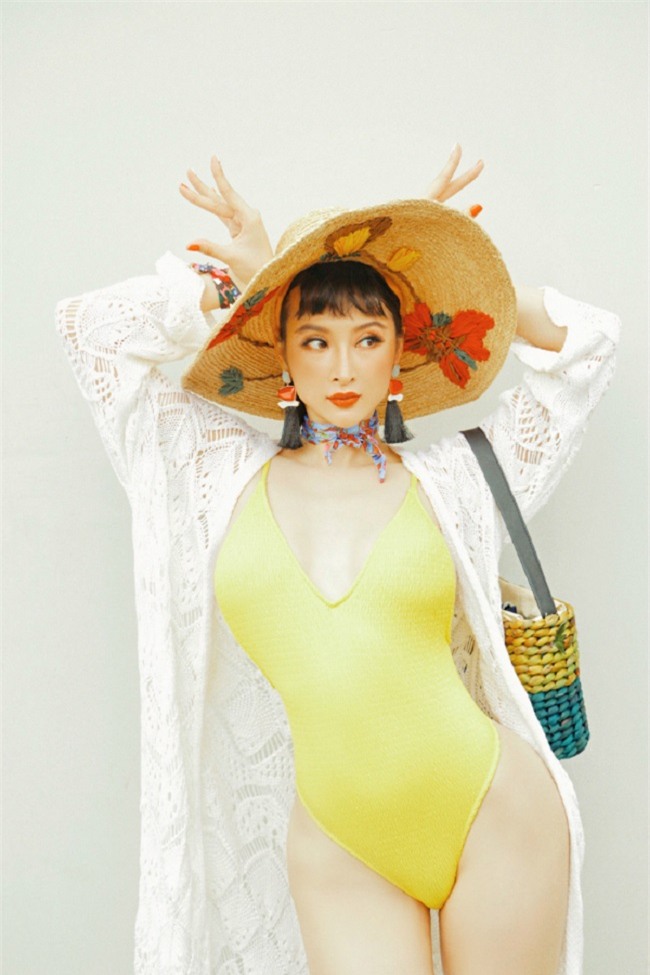 lo bung mo, dui phop phap va hang loat nhuoc diem cua my nu viet noi tieng nong bong - 1