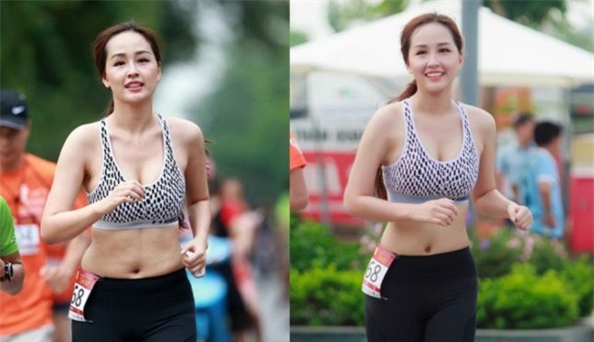 lo bung mo, dui phop phap va hang loat nhuoc diem cua my nu viet noi tieng nong bong - 14