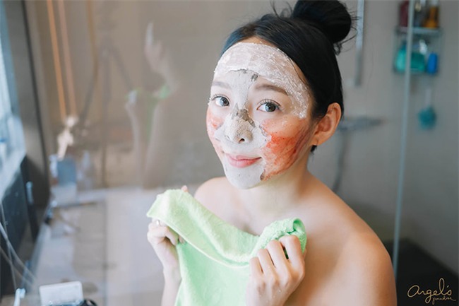 Multi masking – trào lưu đắp mặt nạ từng vùng da, tăng tối đa hiệu quả hấp thụ dưỡng chất - Ảnh 1.