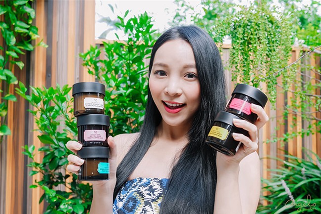 Multi masking – trào lưu đắp mặt nạ từng vùng da, tăng tối đa hiệu quả hấp thụ dưỡng chất - Ảnh 10.