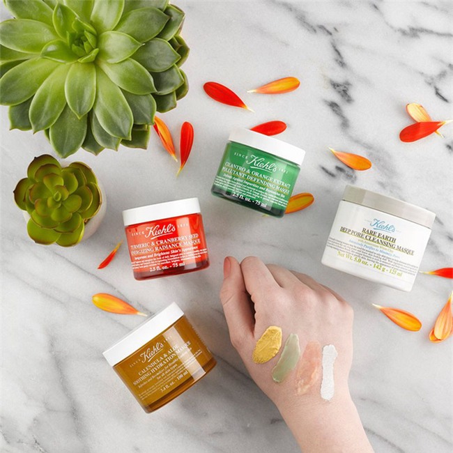 Multi masking – trào lưu đắp mặt nạ từng vùng da, tăng tối đa hiệu quả hấp thụ dưỡng chất - Ảnh 11.