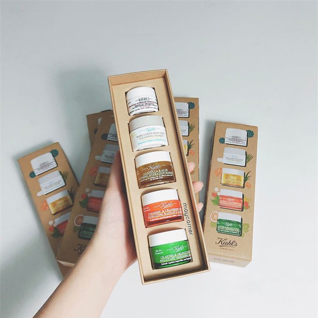 Multi masking – trào lưu đắp mặt nạ từng vùng da, tăng tối đa hiệu quả hấp thụ dưỡng chất - Ảnh 12.