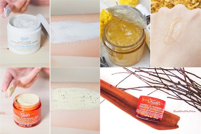 Multi masking – trào lưu đắp mặt nạ từng vùng da, tăng tối đa hiệu quả hấp thụ dưỡng chất - Ảnh 13.