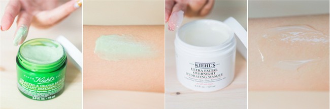 Multi masking – trào lưu đắp mặt nạ từng vùng da, tăng tối đa hiệu quả hấp thụ dưỡng chất - Ảnh 14.