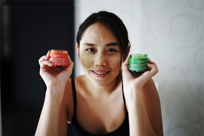 Multi masking – trào lưu đắp mặt nạ từng vùng da, tăng tối đa hiệu quả hấp thụ dưỡng chất - Ảnh 15.