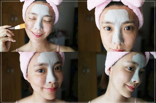 Multi masking – trào lưu đắp mặt nạ từng vùng da, tăng tối đa hiệu quả hấp thụ dưỡng chất - Ảnh 18.