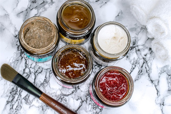 Multi masking – trào lưu đắp mặt nạ từng vùng da, tăng tối đa hiệu quả hấp thụ dưỡng chất - Ảnh 2.