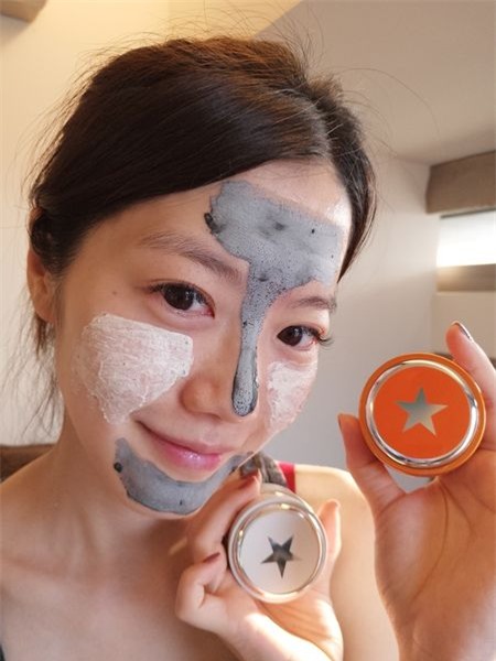 Multi masking – trào lưu đắp mặt nạ từng vùng da, tăng tối đa hiệu quả hấp thụ dưỡng chất - Ảnh 22.