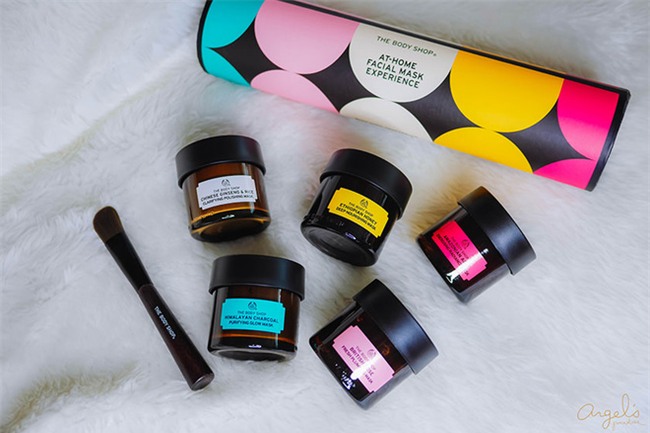 Multi masking – trào lưu đắp mặt nạ từng vùng da, tăng tối đa hiệu quả hấp thụ dưỡng chất - Ảnh 6.