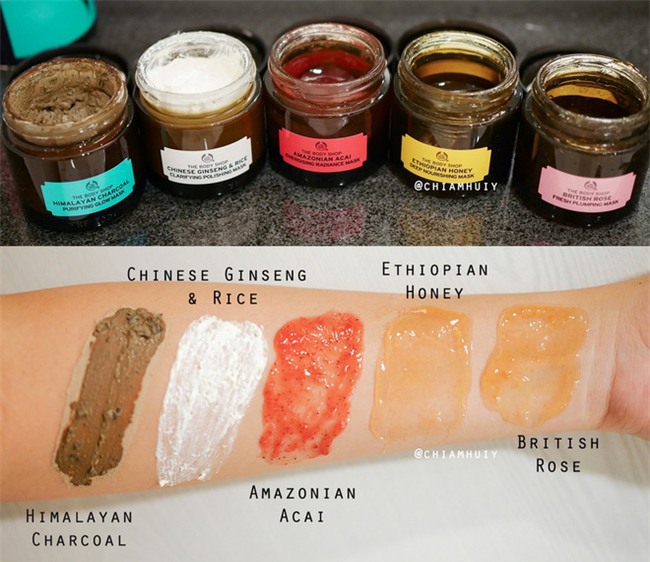 Multi masking – trào lưu đắp mặt nạ từng vùng da, tăng tối đa hiệu quả hấp thụ dưỡng chất - Ảnh 7.