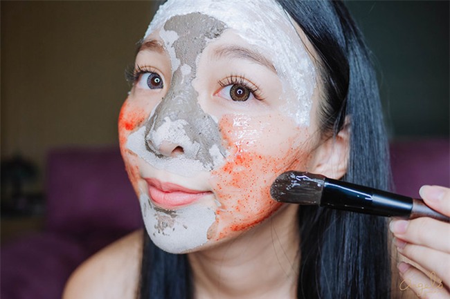 Multi masking – trào lưu đắp mặt nạ từng vùng da, tăng tối đa hiệu quả hấp thụ dưỡng chất - Ảnh 9.