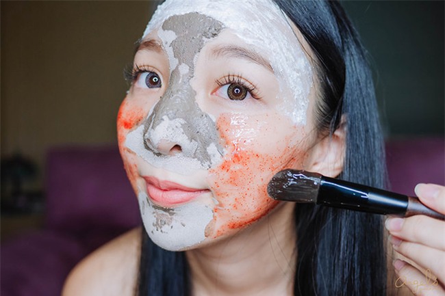 Multi masking – trào lưu đắp mặt nạ từng vùng da, tăng tối đa hiệu quả hấp thụ dưỡng chất - Ảnh 9.