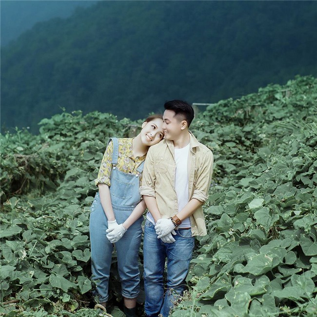 tinh co gap nhau toi 3 lan, cap doi thu tim hieu roi yeu luc nao khong biet - 1