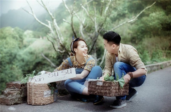 tinh co gap nhau toi 3 lan, cap doi thu tim hieu roi yeu luc nao khong biet - 5