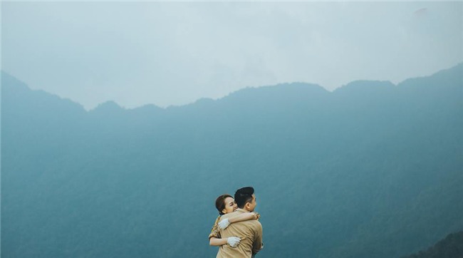 tinh co gap nhau toi 3 lan, cap doi thu tim hieu roi yeu luc nao khong biet - 6