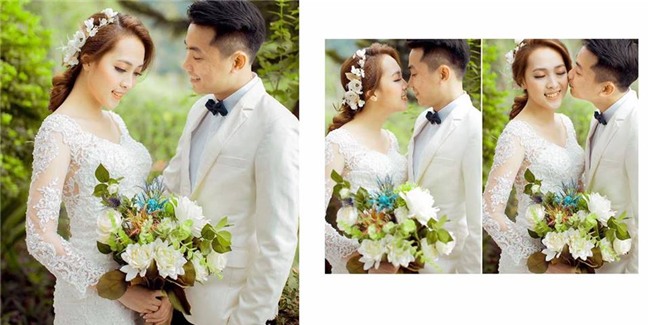 tinh co gap nhau toi 3 lan, cap doi thu tim hieu roi yeu luc nao khong biet - 7