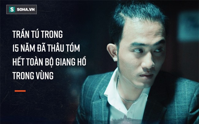 Người phán xử 15 năm sau: Cháu nội Phan Quân trở thành cao thủ tuyệt đỉnh phi dao! - Ảnh 2.