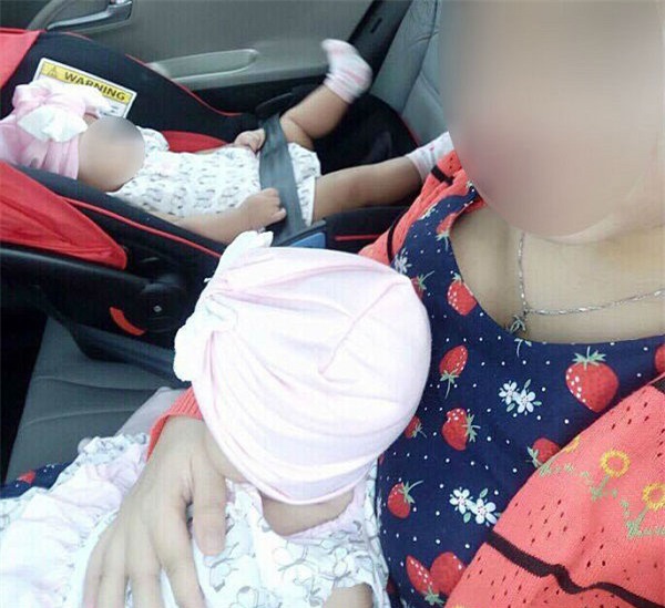 het 5 nam tim con vat va, me binh duong lai vat lon voi 9 thang giu thai kinh hoang - 4