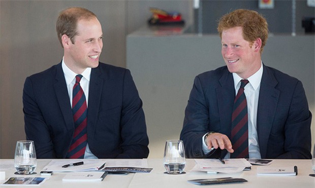 Những chàng Hoàng tử “vạn người mê trên khắp thế giới - Ảnh 10.