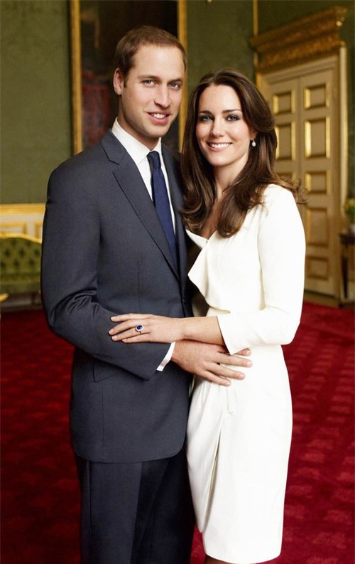 Những chàng Hoàng tử “vạn người mê trên khắp thế giới - Ảnh 2.