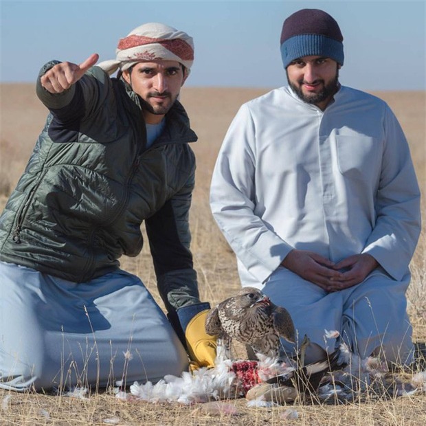 Những chàng Hoàng tử “vạn người mê trên khắp thế giới - Ảnh 27.