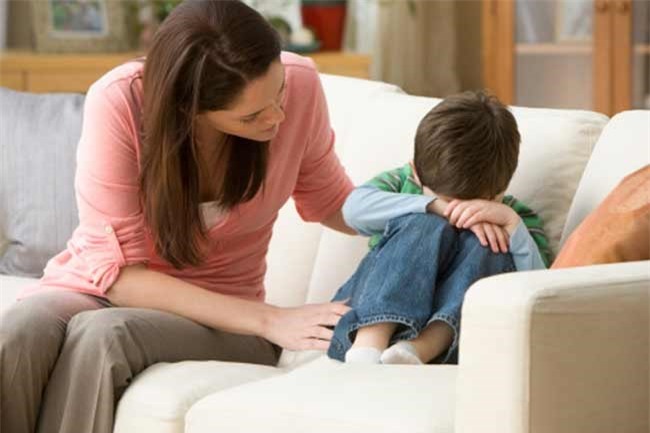 Dạy gì thì dạy nhưng không thể không dạy con 3 việc này - Ảnh 4.