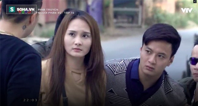 Sau 47 tập, đây là hai người đàn bà có cuộc đời nghiệt ngã nhất Người phán xử - Ảnh 1.