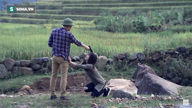 Sau 47 tập, đây là hai người đàn bà có cuộc đời nghiệt ngã nhất Người phán xử - Ảnh 12.