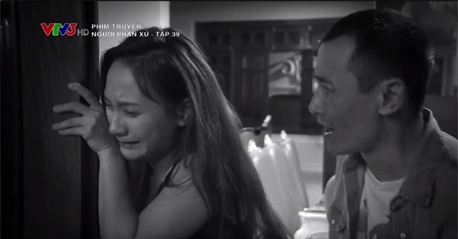 Sau 47 tập, đây là hai người đàn bà có cuộc đời nghiệt ngã nhất Người phán xử - Ảnh 2.