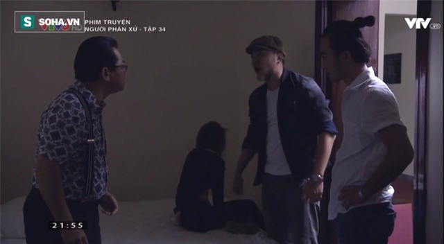 Sau 47 tập, đây là hai người đàn bà có cuộc đời nghiệt ngã nhất Người phán xử  - Ảnh 5.