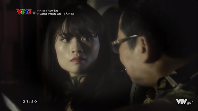 Sau 47 tập, đây là hai người đàn bà có cuộc đời nghiệt ngã nhất Người phán xử  - Ảnh 6.