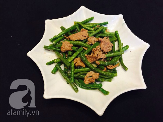 Thực đơn chuẩn không cần chỉnh mừng ngày Quốc khánh - Ảnh 5.