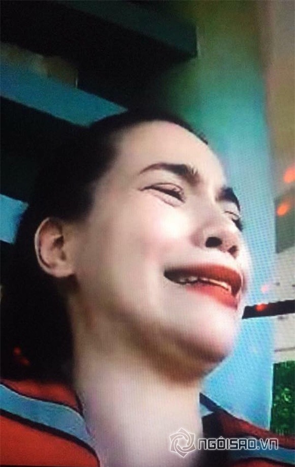 sao Việt, sao Việt bị chụp lén, biểu cảm của sao Việt,chuyện làng sao