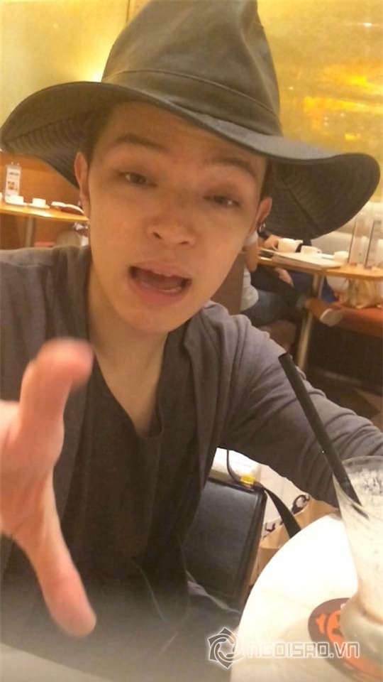 sao Việt, sao Việt bị chụp lén, biểu cảm của sao Việt,chuyện làng sao