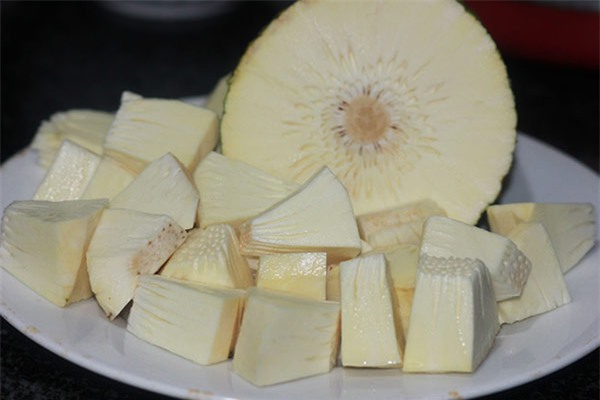 co gai khoc vi bi "lua mua mit", dan mang xem anh lai khen "qua nay cuc ngon" - 9