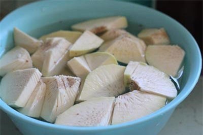 co gai khoc vi bi "lua mua mit", dan mang xem anh lai khen "qua nay cuc ngon" - 12