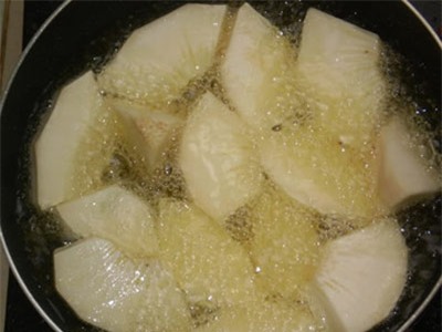 co gai khoc vi bi "lua mua mit", dan mang xem anh lai khen "qua nay cuc ngon" - 13