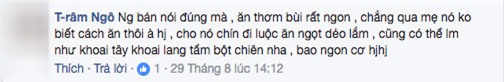 co gai khoc vi bi "lua mua mit", dan mang xem anh lai khen "qua nay cuc ngon" - 4