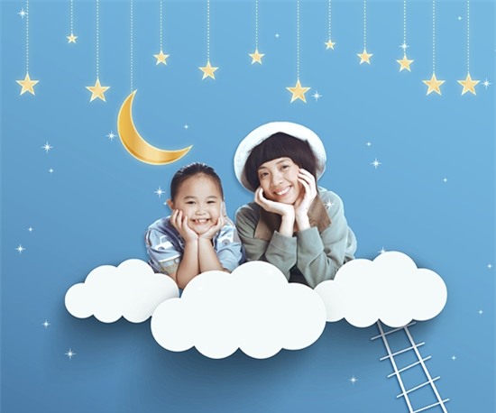 Kiều Minh Tuấn và Thu Trang tung MV ca khúc hot của Hà Hồ mừng Nắng 2 ra rạp-2