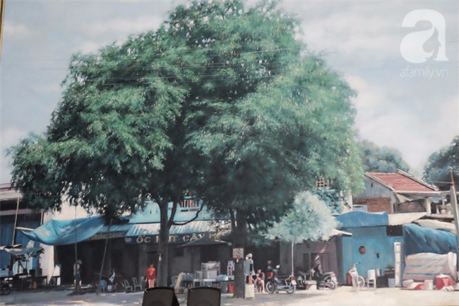 Có gì ở quán ốc hút cây me 30 năm tuổi, không ngon không tính tiền, ăn là ghiền xứ Quảng? - Ảnh 10.