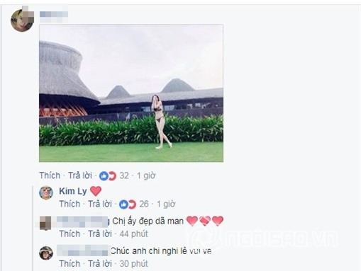 Hồ Ngọc Hà yêu Kim Lý, Hồ Ngọc Hà, Hà Hồ, Kim Lý,chuyện làng sao,sao Việt