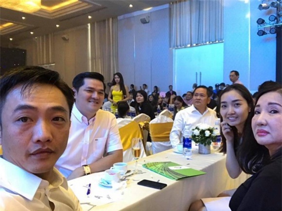 ,đại gia Cường Đô la,cường đô la và subeo, mẹ cường đô la, sao Việt