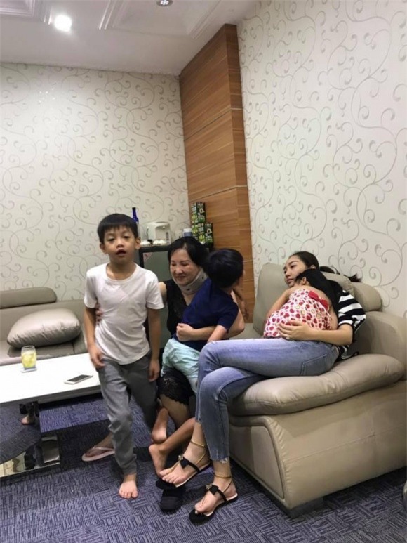 ,đại gia Cường Đô la,cường đô la và subeo, mẹ cường đô la, sao Việt