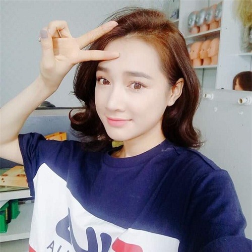 da quen voi mai toc dai thuot tha, nha phuong cat toc ngan khien nguoi ham mo sung sot - 3