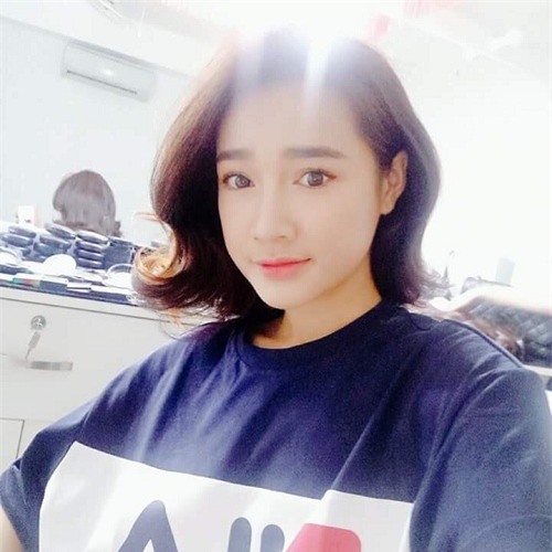 da quen voi mai toc dai thuot tha, nha phuong cat toc ngan khien nguoi ham mo sung sot - 6