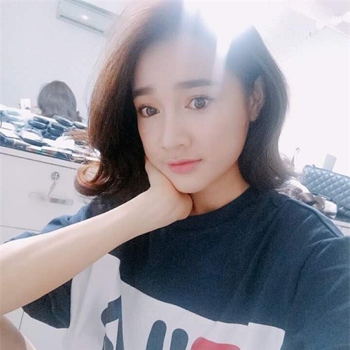 da quen voi mai toc dai thuot tha, nha phuong cat toc ngan khien nguoi ham mo sung sot - 7