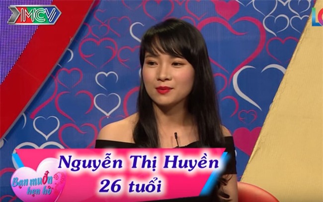 Không nghi ngờ gì nữa, Bạn muốn hẹn hò chính là nơi nhiều cô gái xinh đẹp chọn mặt gửi vàng - Ảnh 11.